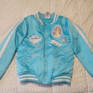 Disney Aqua and Blue Apparel